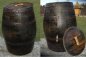 Preview: Holzfass 550 Liter, Whiskyfass